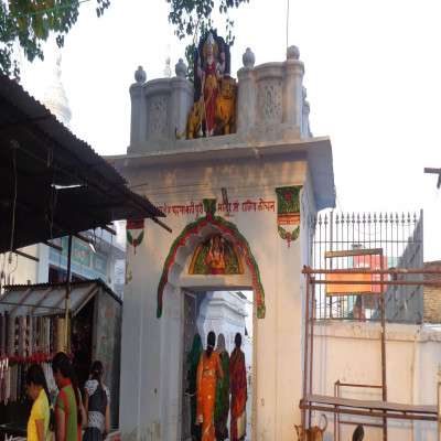 Rajim Lochan Mohatsav Package Tour